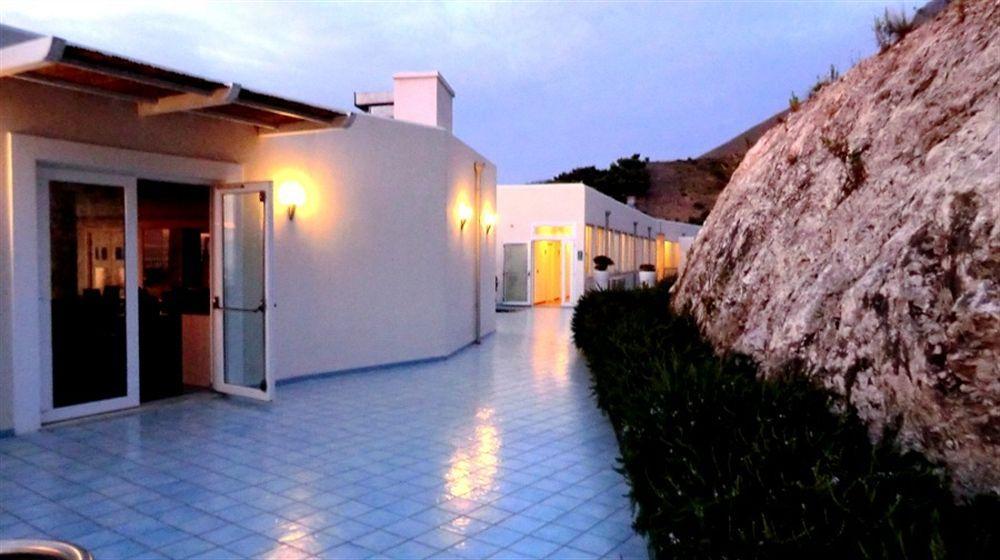 Moresco Park Sperlonga