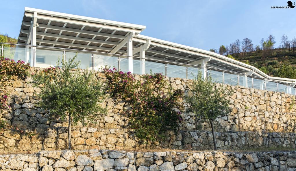 Hotel Moresco Park