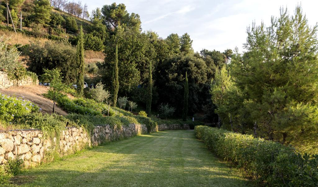 Moresco Park Sperlonga