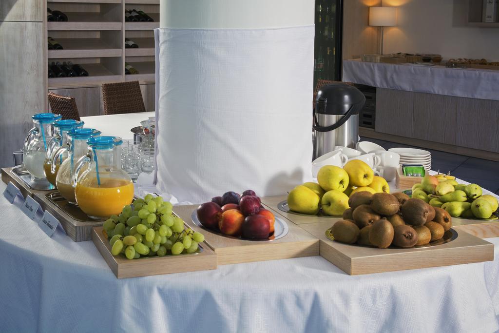 Moresco Park Hotel 3*