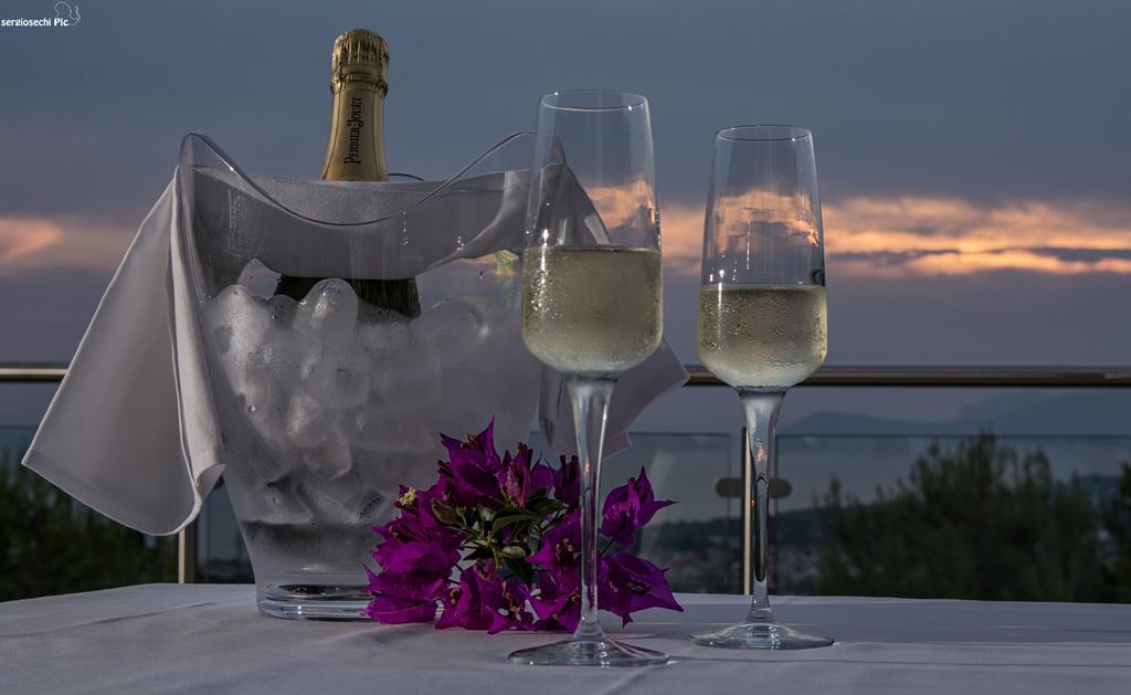 Hotel Moresco Park Sperlonga