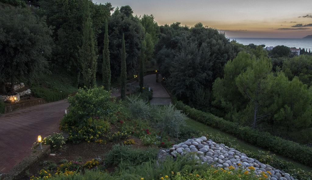 Hotel Moresco Park 3*