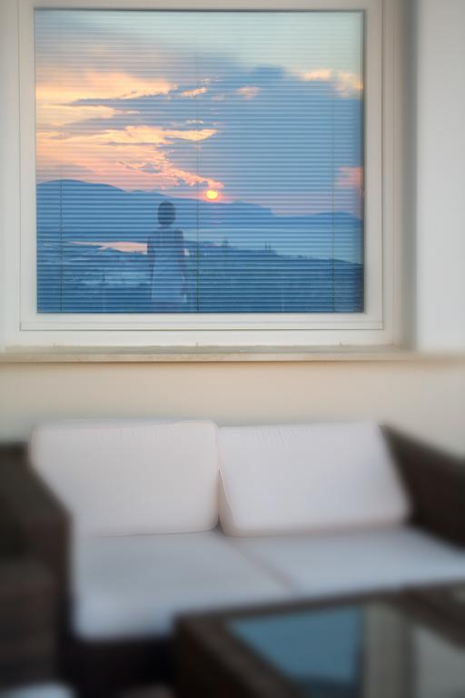 Hotel Moresco Park Sperlonga