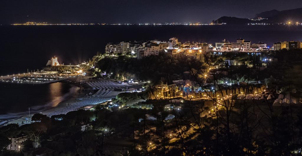 Moresco Park Sperlonga