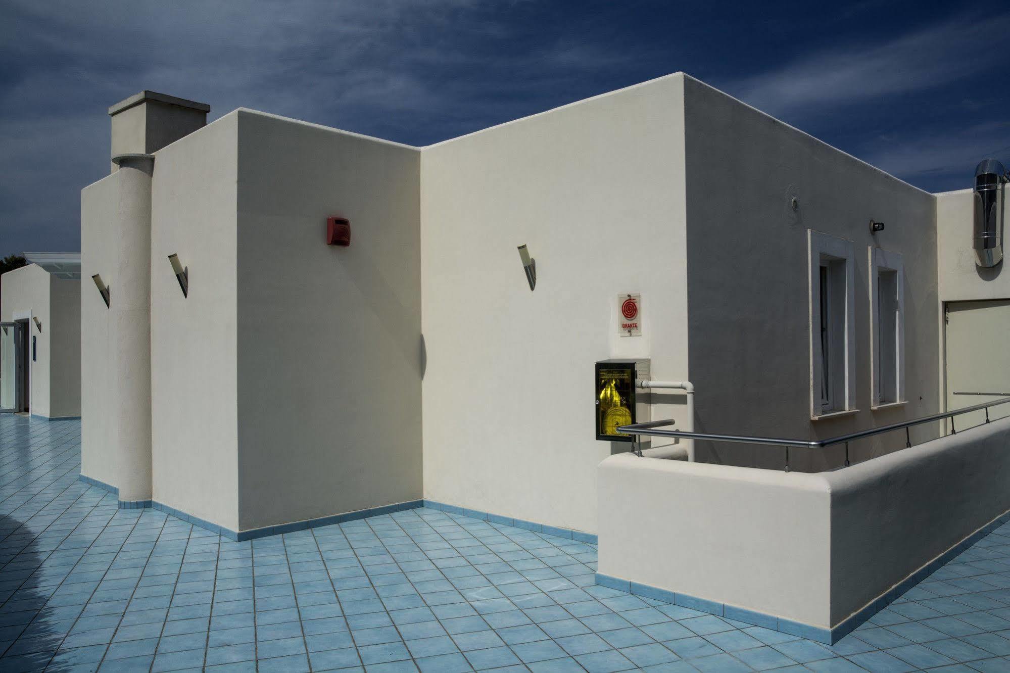 Moresco Park 3* Sperlonga