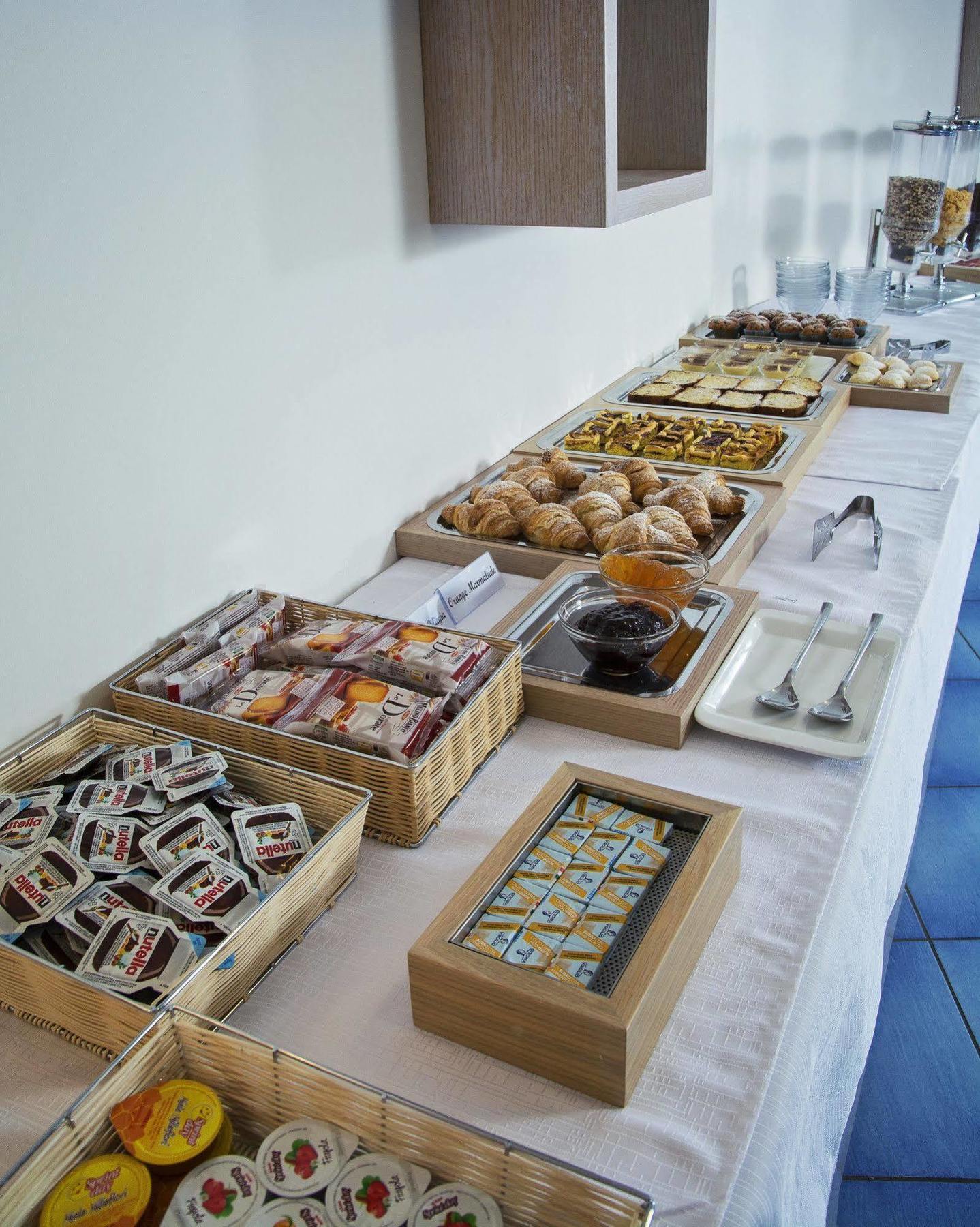 Moresco Park Hotel Sperlonga