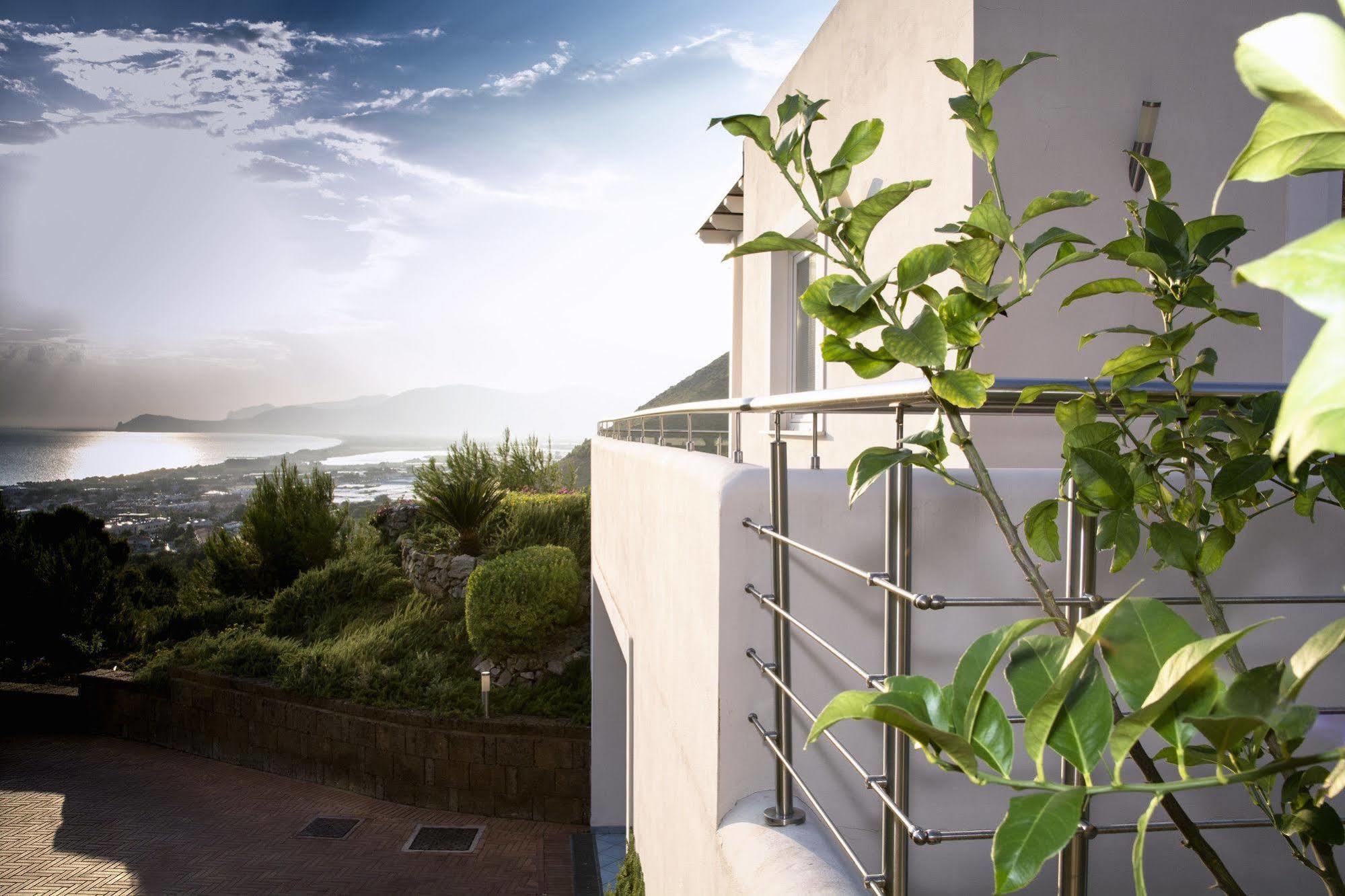 Hotel Moresco Park