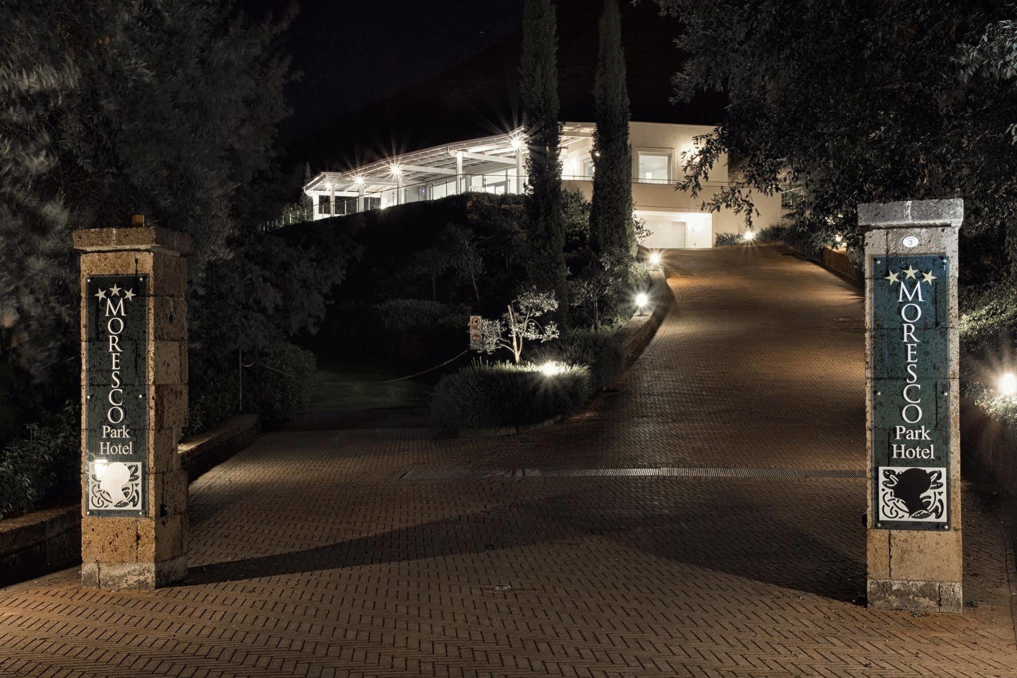 Moresco Park 3* Sperlonga
