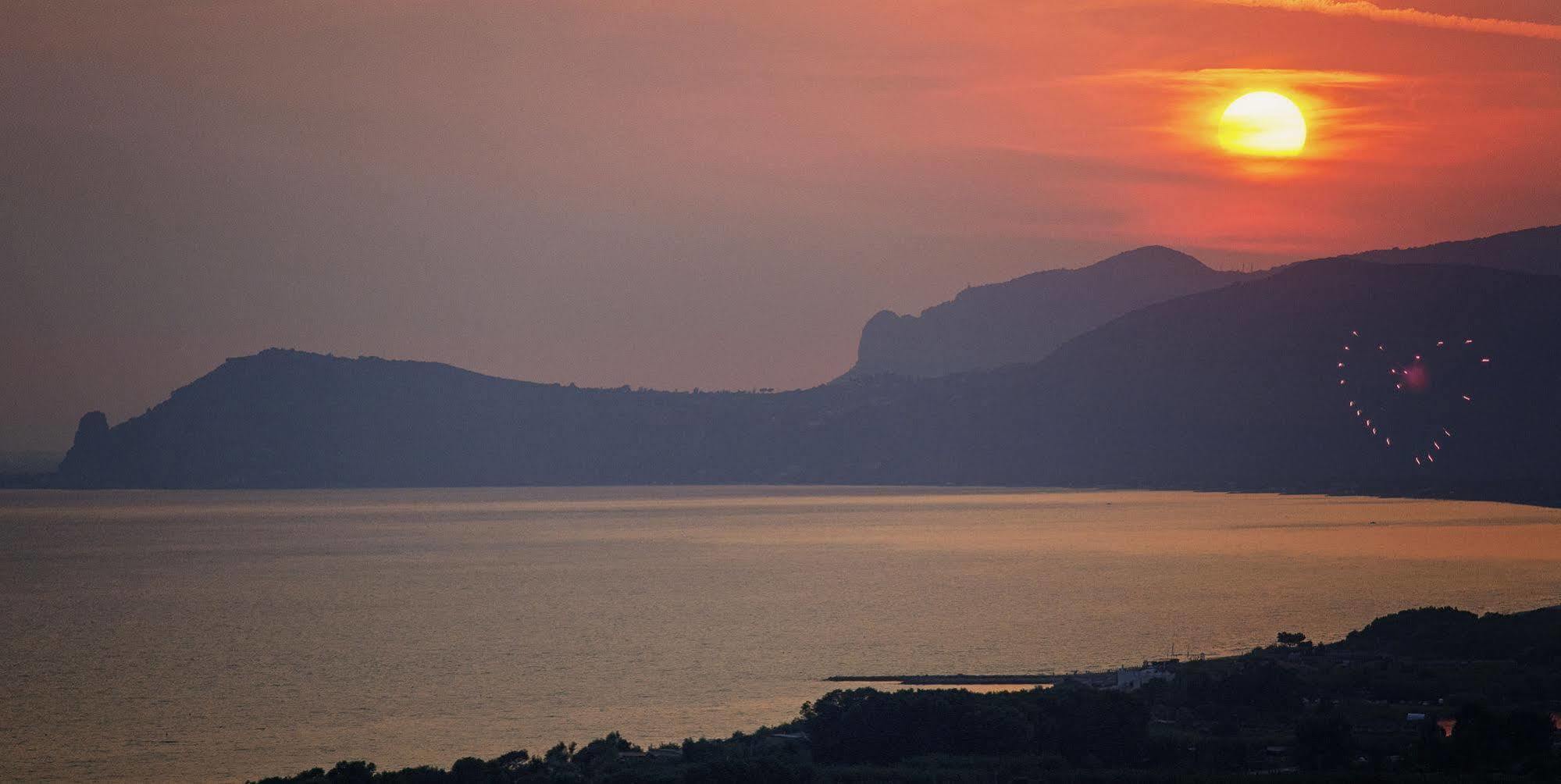 Moresco Park Sperlonga